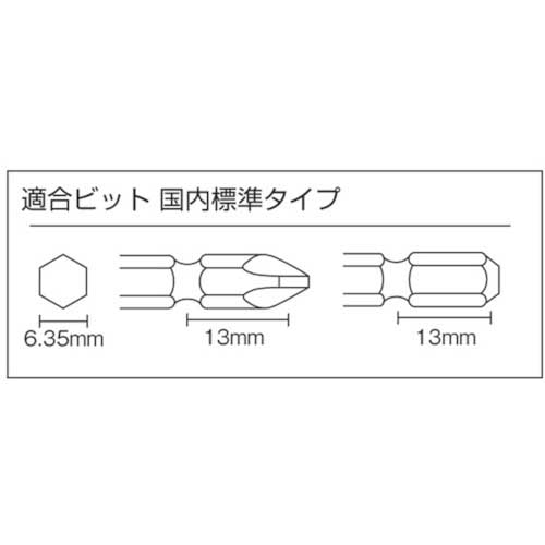 ベッセル 減速式 トルクコントロールエアドライバーGTS4TR 最大締付