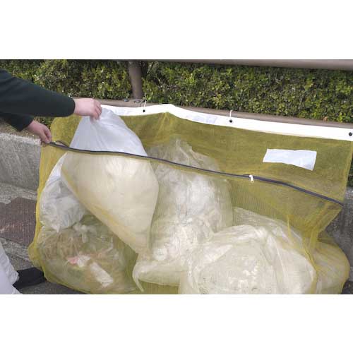 ミツギロン BOX型カラスよけネット EG-78