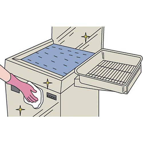 ライオン 業務用 液体ライポンF18L(缶) SGF18J