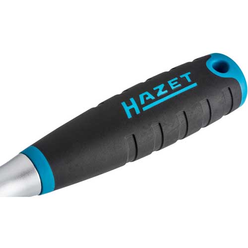 HAZET ファインツースラチェットレンチ(差込角12.7mm) 916HPの通販