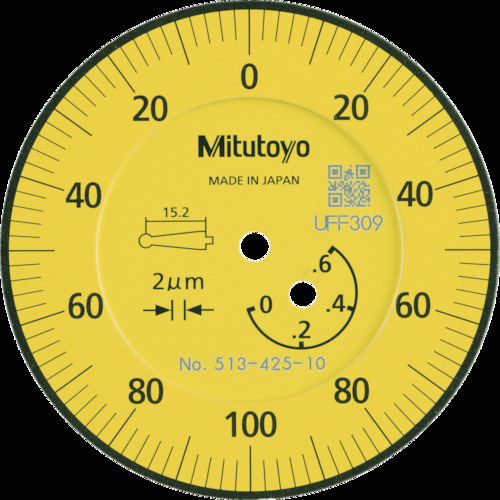 待望の再販！ 【ミツトヨ ミツトヨ精密測定機器 Mitutoyo】ミツトヨ