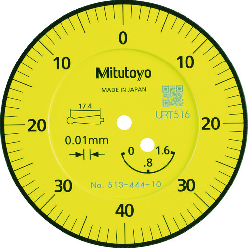 ミツトヨ Mitutoyo TI-513HX 513-444-10H テストインジケータ-