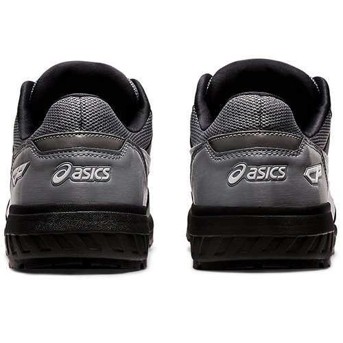 アシックス ウィンジョブCP209 BOAシートロック/ホワイト 27.0cm 1271A029.026-27.0