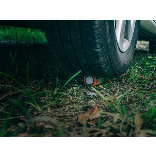 【廃番】FENIX 充電式LEDランタンライト CL26ROLIVE