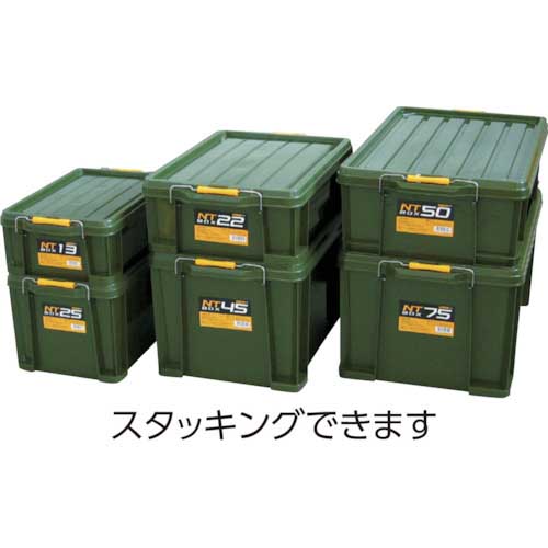 JEJアステージ NTボックス#50X NT50X