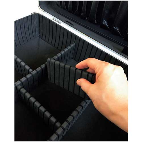 JEJアステージ ACCS アルミツールケース T3AA