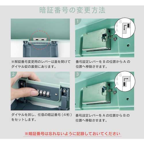 カール 保管ボックス ホワイト A4サイズ収納 HBP-200-W