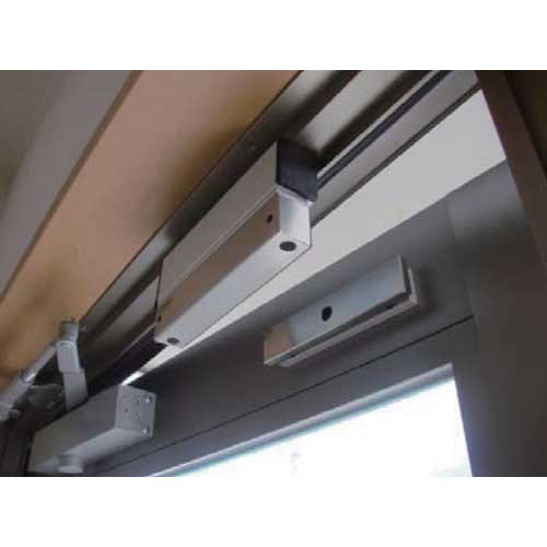 LOCKMAN 電磁式電気錠VOLCALOCK LC-4500DLSS