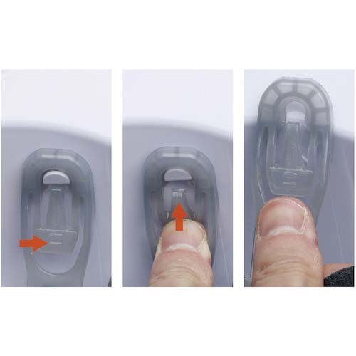 ミドリ安全 ヘルメット SC-11F RA3-UP Windflow スーパーホワイト RA3-UP-SW【納期目安:30日前後】