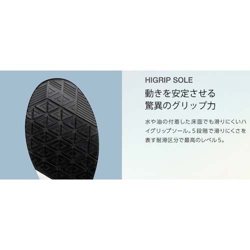 ミドリ安全 甲プロテクタ付 ワイド樹脂先芯耐滑安全靴 CJ020甲プロM2ゴム紐 29cm CJ020KPM2-29