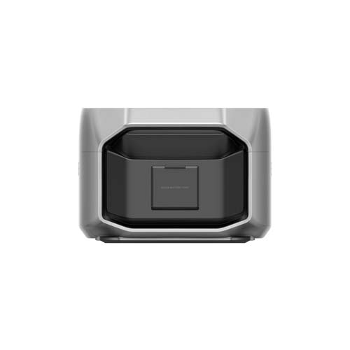 EcoFlow ポータブル電源 DELTAPro3 専用エキストラバッテリー EFDELTAPRO3EB