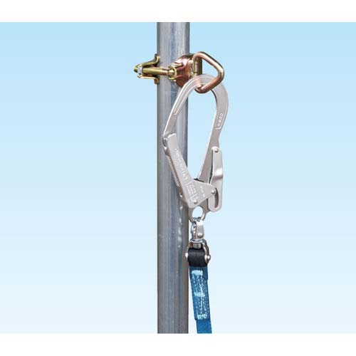 123 リング付クランプ NTD-D