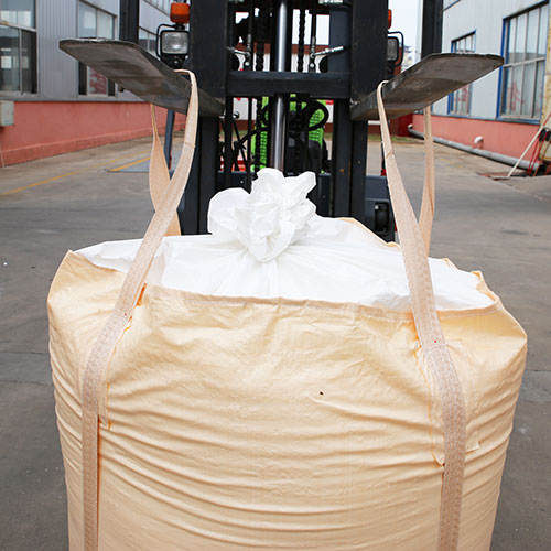 現場市場 フレコンバッグ 反転ベルト付 10枚入 OGI-002