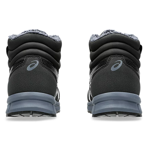 アシックス 【限定カラー】ウィンジョブCP302 HRB ブラック×ブラック 24.0cm 1273A098.001-24.0