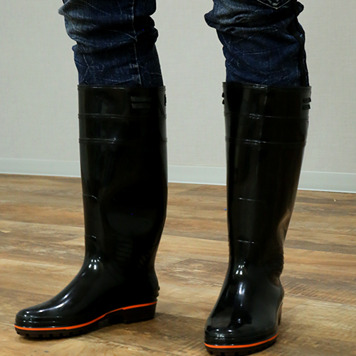 弘進ゴム ザクタス Z-01 黒