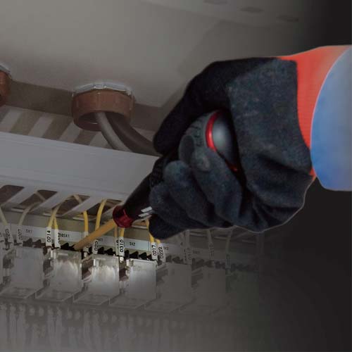 VESSEL 電ドラボール 220USB-5 ACアダプター付き