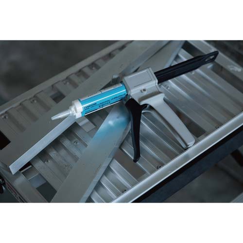 セメダイン メタルロック Y610 50g AY-049