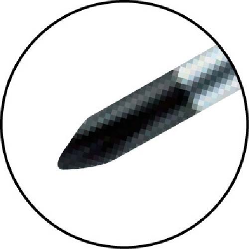 VESSEL 安全貫通ドライバー 250 -6×100 250-6-100