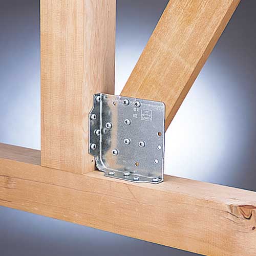 VESSEL 剛彩ビット 2本組 (両頭スクエア) SQ2×65mm GS14SQ2065