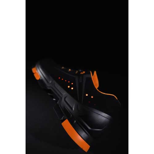 UVEX 【売切商品】2 VIBRAM レースアップブーツ26.0CM S3 HI HRO SRC 6529541