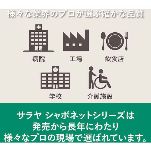 サラヤ 手洗い石けん液 シャボネットP-5 5kg 30827