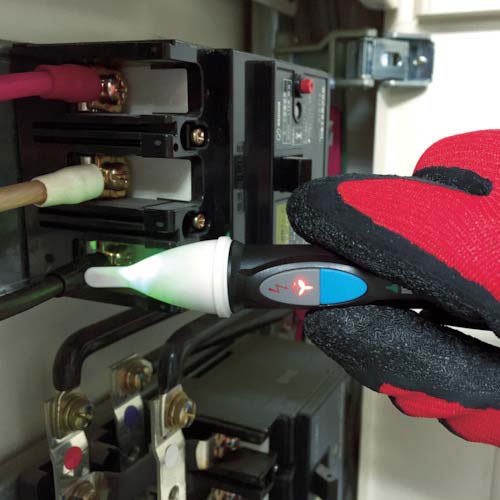 CUSTOM 検相器 VP-01U