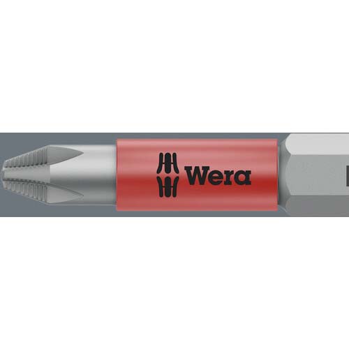 Wera 853/4 ACR SL プラスビットPH 2 x 50 mm 323780