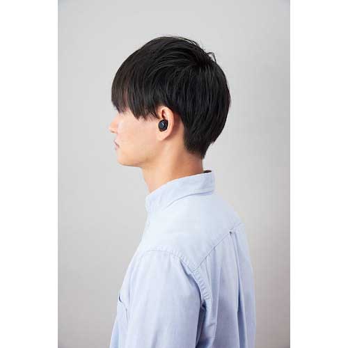 【廃番】キングジム デジタル耳せん MM3000-K