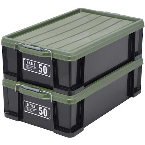 JEJアステージ NTボックス#50X NT50X