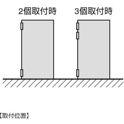 ペア 販売 スガツネ工業 （１７００９０８１２）ＳＡ１２０－５３１４