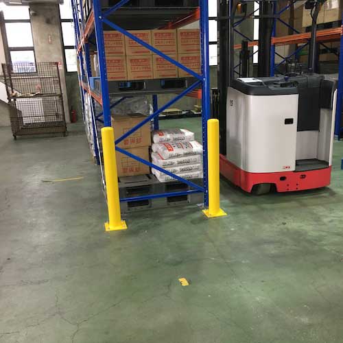 ワコーパレット セーフティーポール WSP-1