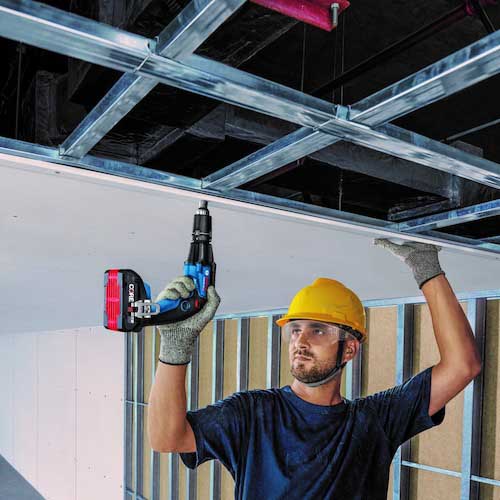 ボッシュ コードレススクリュードライバー GTB18V-45H