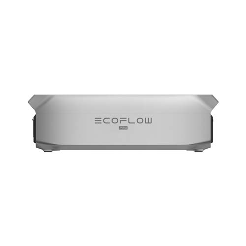 EcoFlow ポータブル電源 DELTAPro3 専用エキストラバッテリー EFDELTAPRO3EB