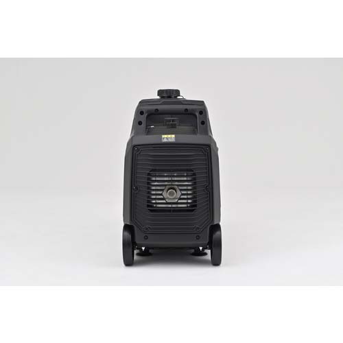 デイトナ インバーター発電機 DAYGENE3600 リモコン付き 55750