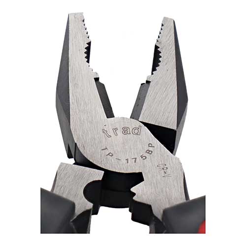 trad パワーペンチ 175mm TP-175BP