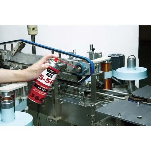 KURE 多用途・多機能防錆・潤滑剤 5-56 430ml NO1005