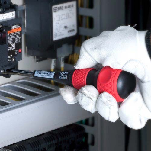 VESSEL ボールグリップドライバー 220 +2×150 220-2-150