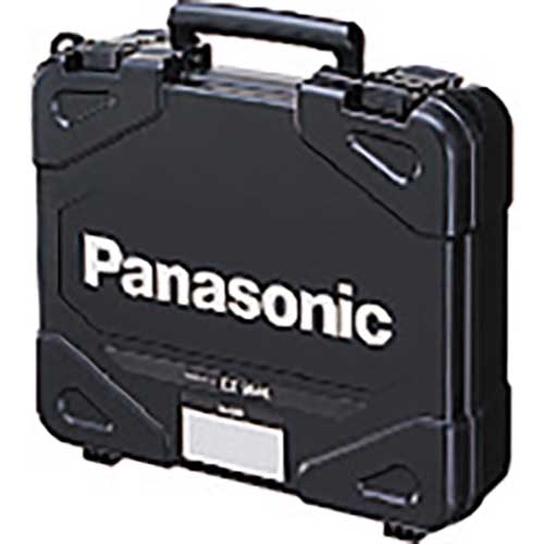 Panasonic デュアル 充電インパクトレンチ 18V5.0Ahセット 黒