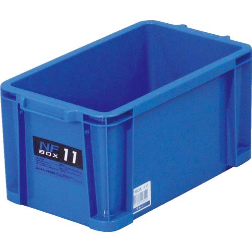JEJアステージ NFボックス #11 ブルー NF-11BL