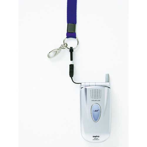 OP ストラップ 1本 黒 NB-205-BK