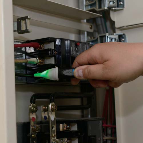 CUSTOM 検相器 VP-01U