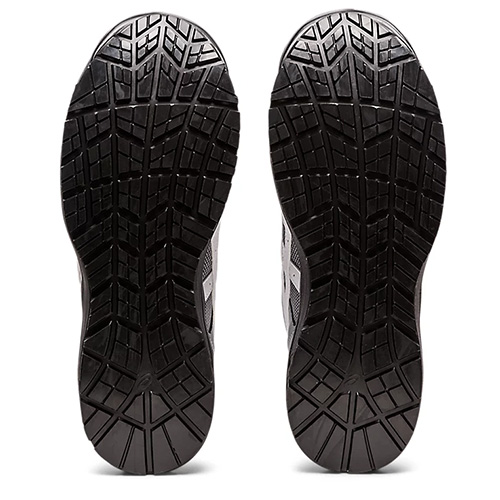 アシックス ウィンジョブCP209 BOAシートロック/ホワイト 27.0cm 1271A029.026-27.0