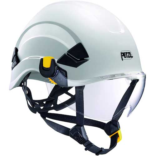 PETZL バーテックス ベント ブラック A010CA03