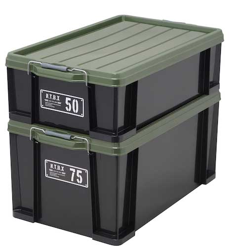 JEJアステージ NTボックス#50X NT50X