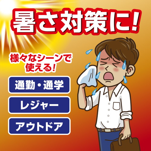 アイスノン 【2025在庫限り】シャツミスト エキストラミントの香り 大容量つめかえ用 02465-0