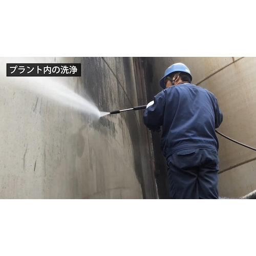 スーパー工業 ディーゼルエンジン式 高圧洗浄機 防音型 SEL-3010SS-2 SEL-3010SS-2