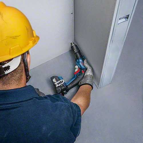 ボッシュ コードレススクリュードライバー GTB18V-45H