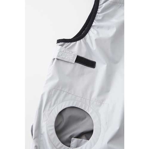 【廃番】桑和 19209 EFコンプリートセット ブルー L 19209-8-L