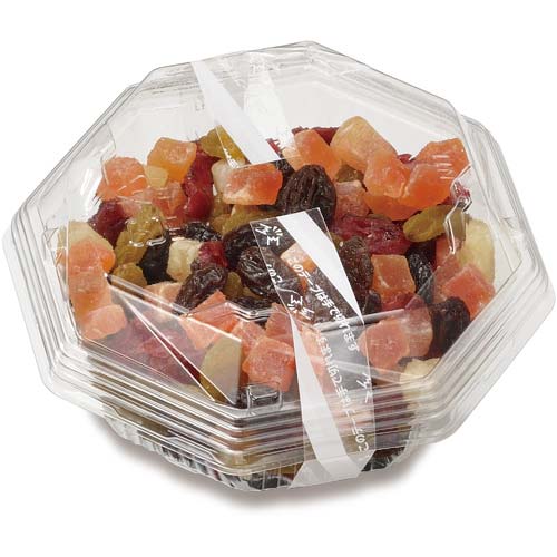 ニチバン フードパックテープ白FPWー15 15mmX50m FPW-15