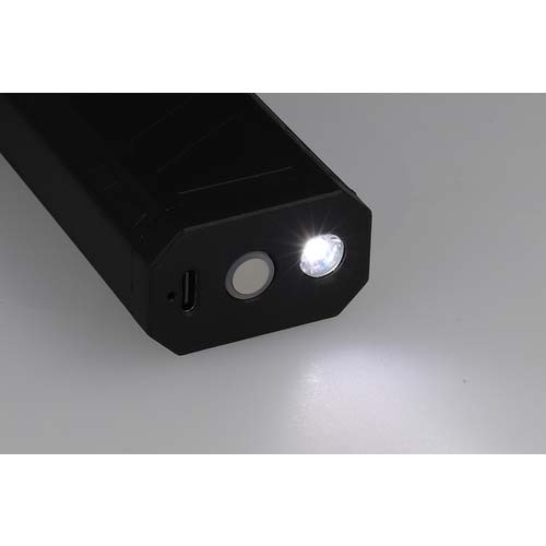 GENTOS 小型ブロワー 疾風(はやて) HYT-4L